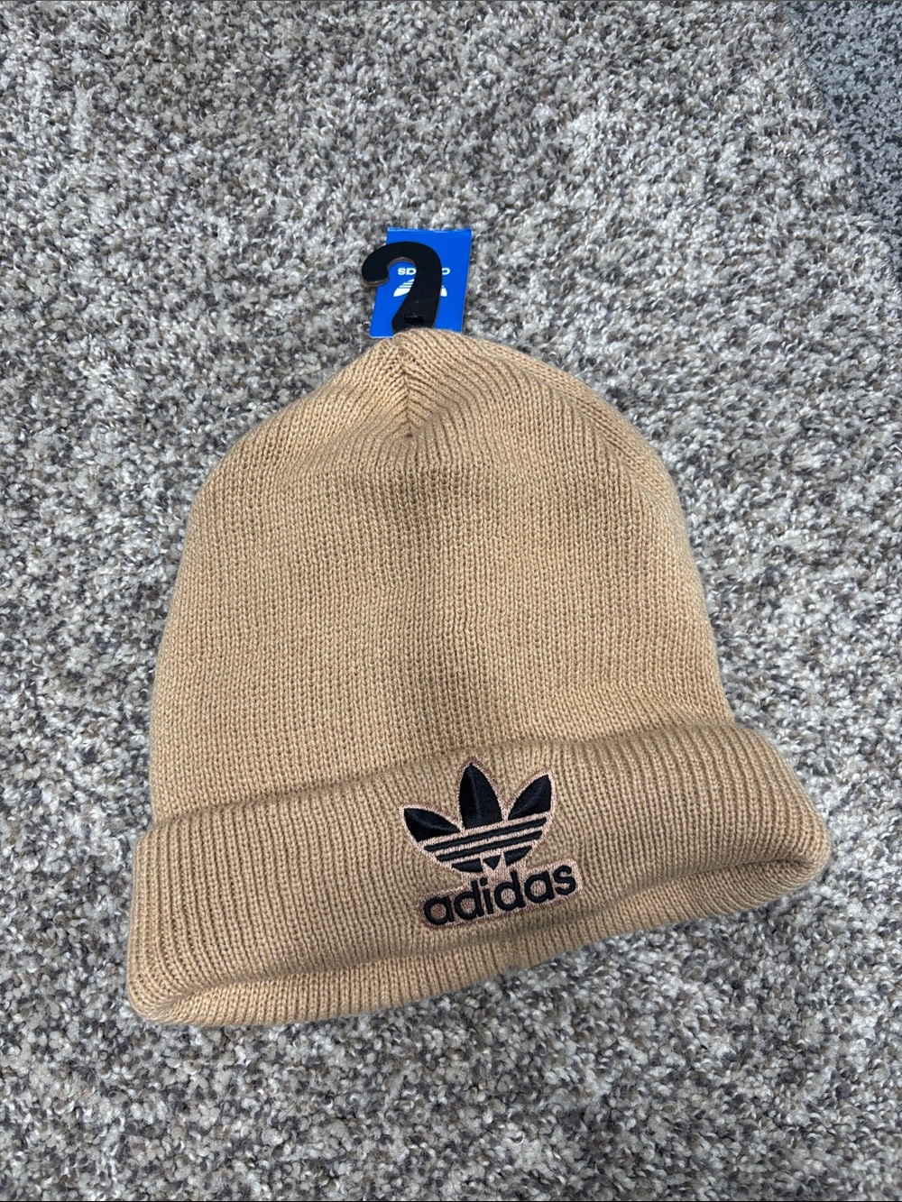 Adidas Beanie NWT